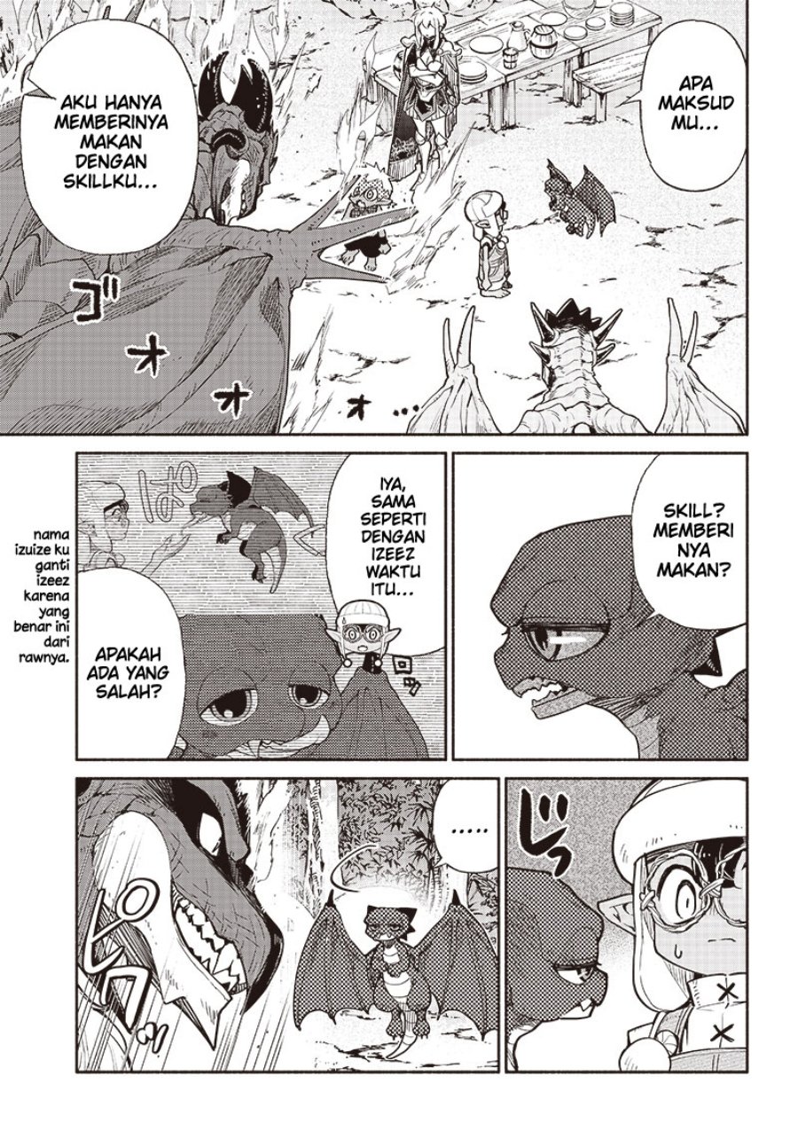 Tensei Goblin da kedo Shitsumon aru?